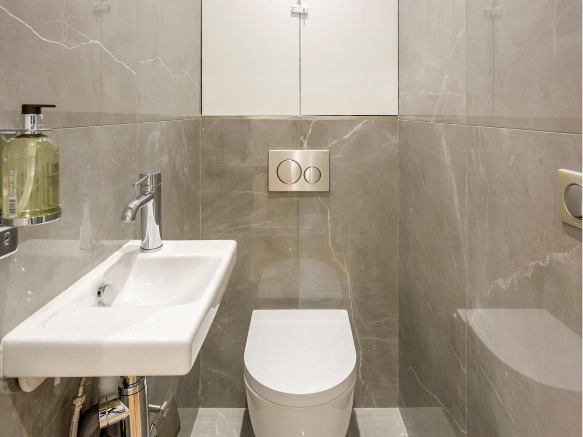 Appartement Luxury 4 Bedrooms 3 Bathrooms - Louvre